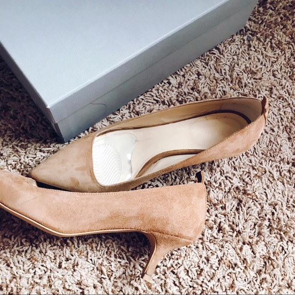 Everlane editor heel - Picture 4 of 5